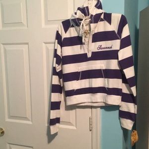 Pacific Girl- RN  112932 woman’s Small size hoodie NWT